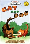 Book Cat and Dog (My First I Can Read) free