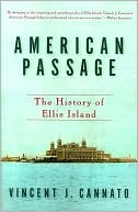 Book American Passage: The History of Ellis Island free