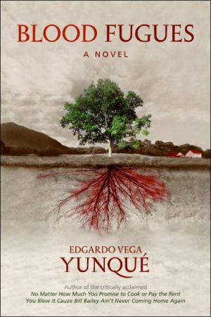 Book Blood Fugues: A Novel free