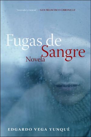 Book Fugas de Sangre: Una Novela (Spanish Edition) free