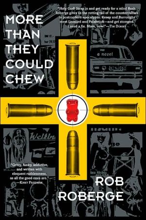Book More Than They Could Chew: A Novel free