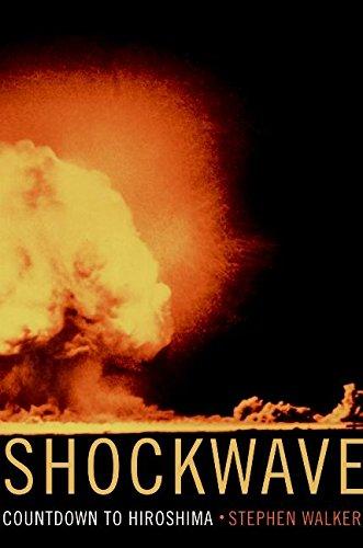 Book Shockwave: Countdown to Hiroshima free