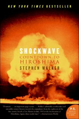 Book Shockwave: Countdown to Hiroshima (P.S.) free