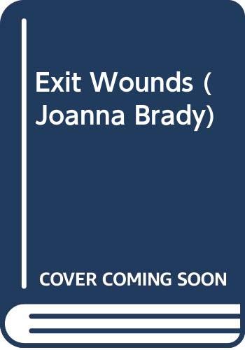 Book Exit Wounds (joanna Brady Mysteries, Book 11) free