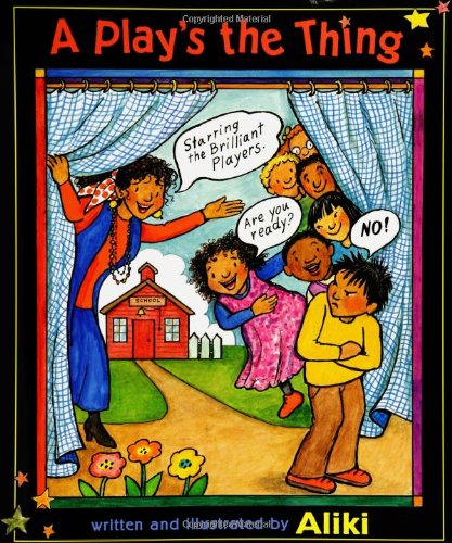 Book A Play's the Thing free