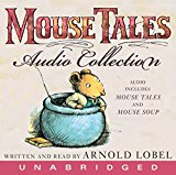 Book The Mouse Tales CD Audio Collection (I Can Read! - Level 2) free