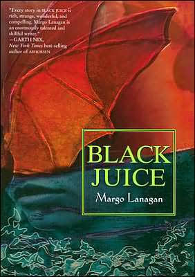 Book Black Juice free