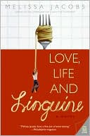 Book Love, Life and Linguine free