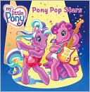 Book My Little Pony: Pony Pop Stars free
