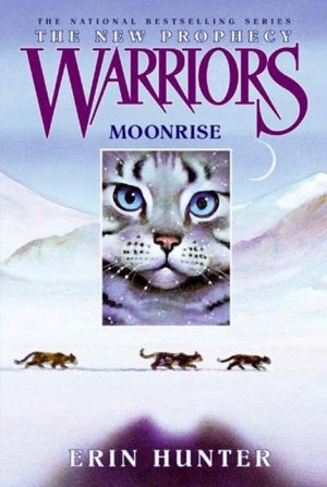 Book Moonrise (Warriors: The New Prophecy, Book 2) free