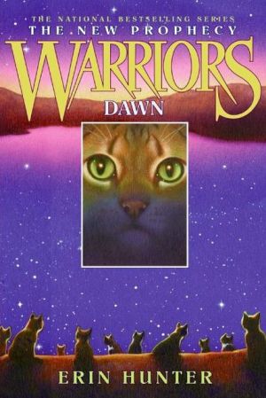 Book Dawn (Warriors: The New Prophecy, Book 3) free