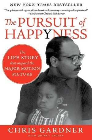 Book The Pursuit of Happyness free