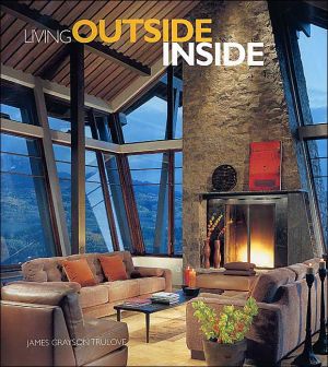 Book Living Outside Inside free