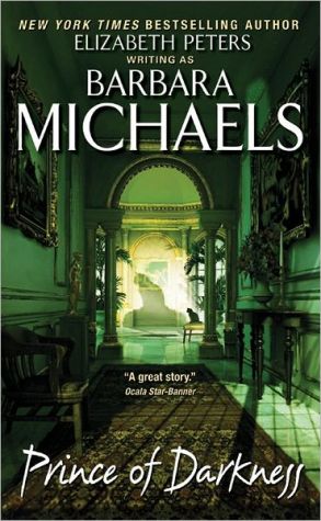 Book Prince of Darkness free