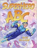 Book SuperHero ABC free
