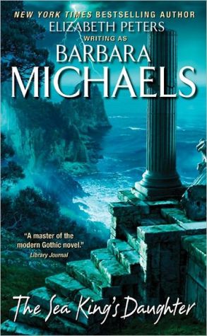 Book The Sea King's Daughter free