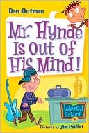 Book My Weird School #6: Mr. Hynde Is Out of His Mind! free