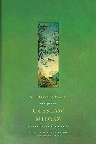 Book Second Space: New Poems free