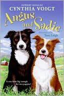 Book Angus and Sadie free