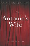 Book Antonio's Wife: A Novel free