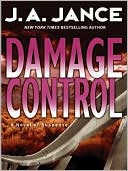 Book Damage Control: A Novel of Suspense (Joanna Brady Mysteries) free