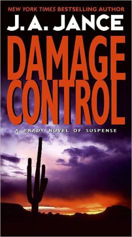 Book Damage Control (Joanna Brady Mysteries, 13) free