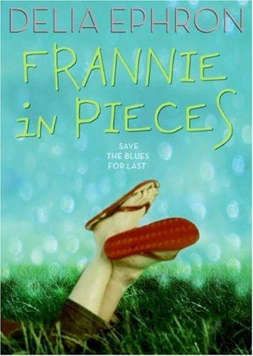 Book Frannie in Pieces free