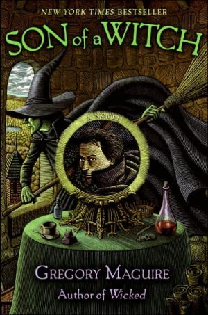 Book Son of a Witch: A Novel (Wicked Years) free