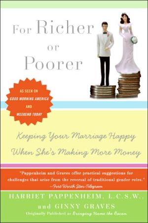 Book For Richer or Poorer: Keeping Your Marriage Happy When She's Making More Money free