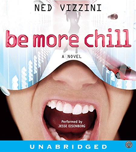 Book Be More Chill CD free