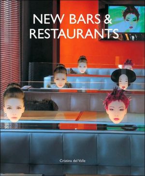 Book New Bars & Restaurants free