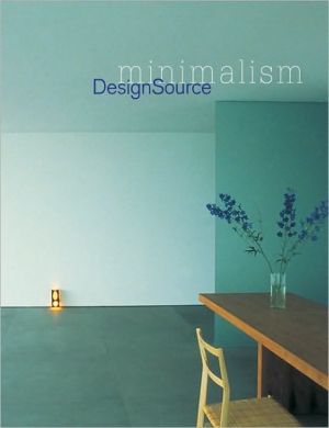 Book Minimalism DesignSource free