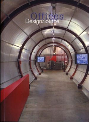 Book Offices DesignSource free