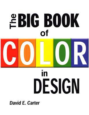 Book The Big Book of Color in Design free