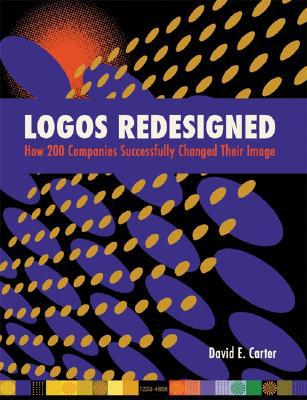 Book Logos Redesigned: How 200 Companies Successfully Changed Their Image free