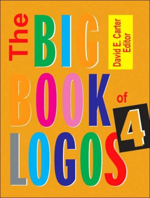 Book The Big Book of Logos 4 (No.4) free