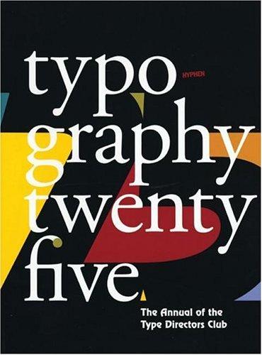 Book Typography 25 free
