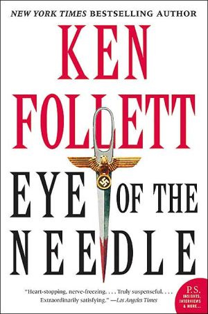 Book Eye of the Needle free