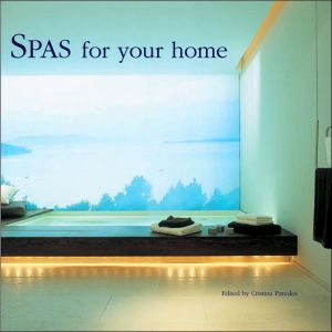 Book Spas for Your Home free