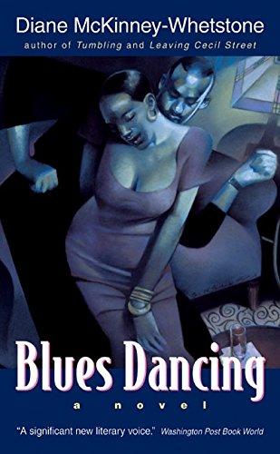 Book Blues Dancing: A Novel free