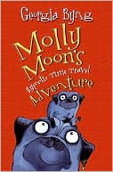 Book Molly Moon's Hypnotic Time Travel Adventure free