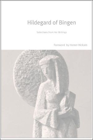 Book Hildegard of Bingen: Selections from Her Writings free