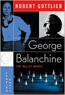 Book George Balanchine: The Ballet Maker (Eminent Lives) free