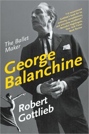 Book George Balanchine: The Ballet Maker (Eminent Lives) free