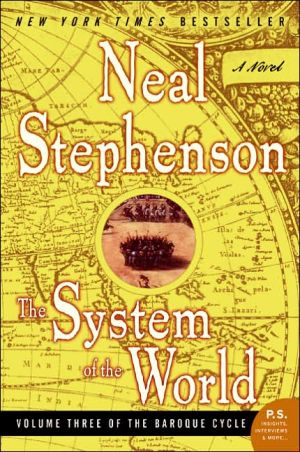 Book The System of the World (The Baroque Cycle, Vol. 3) free