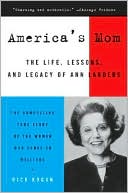Book America's Mom: The Life, Lessons, and Legacy of Ann Landers free