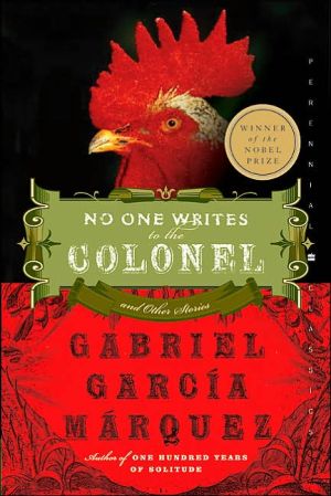 Book No One Writes to the Colonel: and Other Stories (Perennial Classics) free