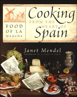 Book Cooking from the Heart of Spain free