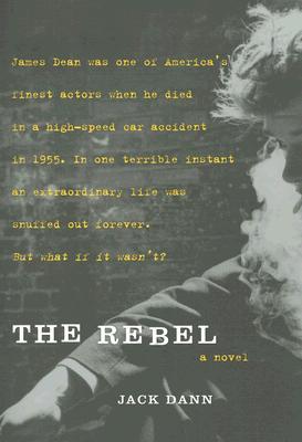 Book The Rebel: A Novel free
