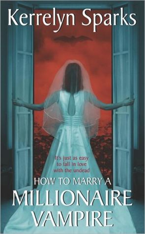 Book How to Marry a Millionaire Vampire (Love at Stake, Book 1) free